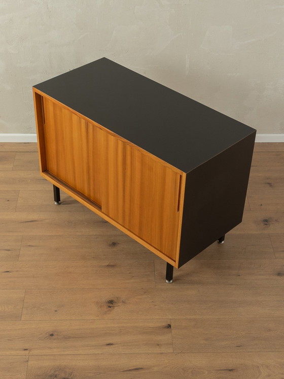 Image 1 of  Commode 1950S