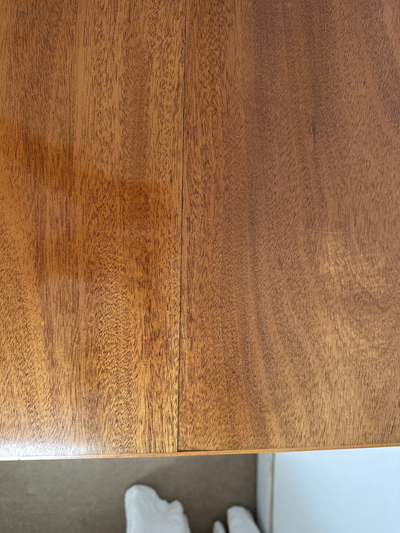 Image 1 of Bureau in Edwardiaanse stijl