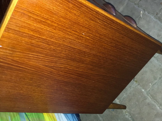 Commodes danoises, années 1960 (photo 4 of 8)