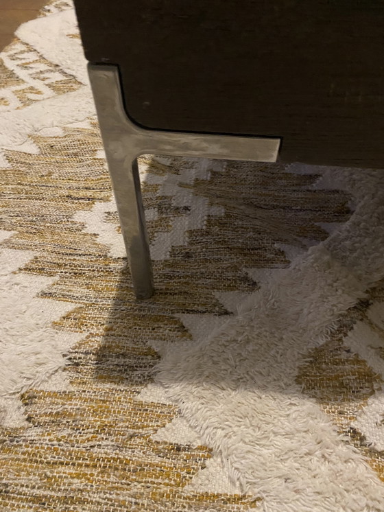 Image 1 of Massimo salontafel 80x80 Roderick Vos