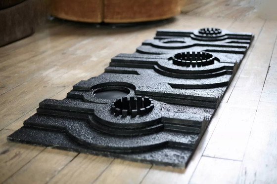 Image 1 of Scultura murale