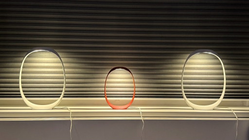 Lampes Foscarini Anisha