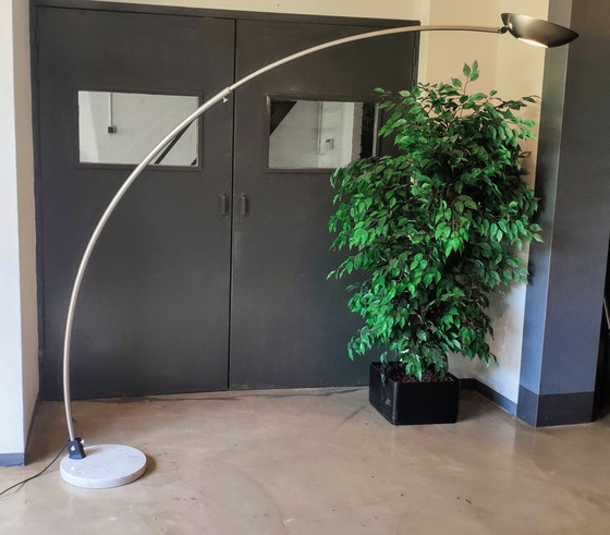 Image 1 of Adda Italië Booglamp Jaren Negentig