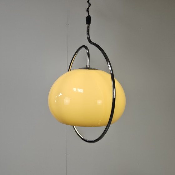 Image 1 of Suspension vintage Dijkstra