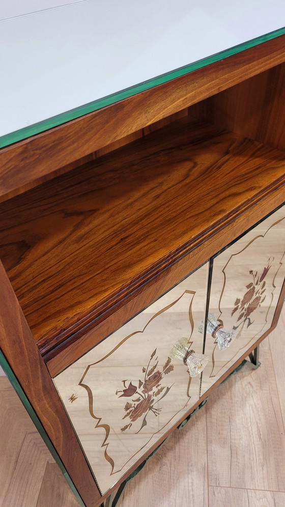 Image 1 of Muebles de estilo Art Déco italiano