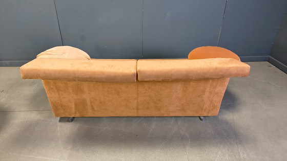 Image 1 of Ensemble de canapés Arca conçu par Paolo Piva pour B&B Italia, années 1980