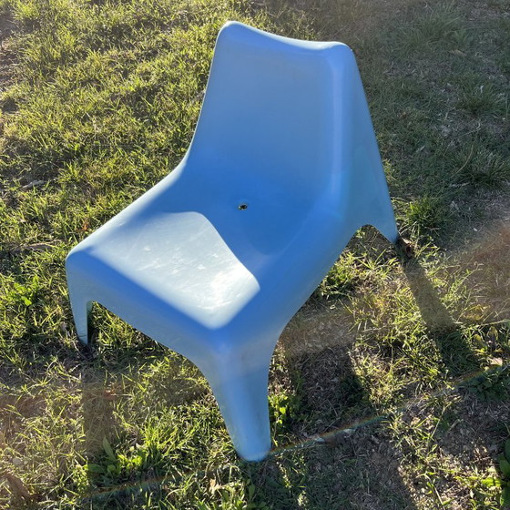 Image 1 of 4 Vagö buitenstoelen, Thomas Sandell, PS IKEA 2000