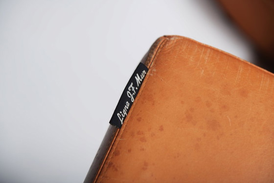 Image 1 of Canapé modulaire vintage Novemila 9000 par Tito Agnoli pour Ligne JF Mur - France