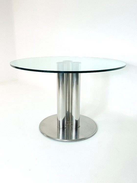 Image 1 of Table design Zanotta Marcuso