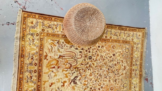 Tapis Arbre De Vie Vintage – Objets déco, Wool (photo 25 of 42)
