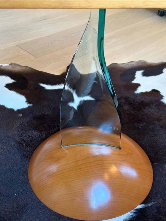 Image 1 of Tafelbed Fiam Italia