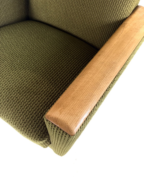 Image 1 of Vintage fauteuil ‘60