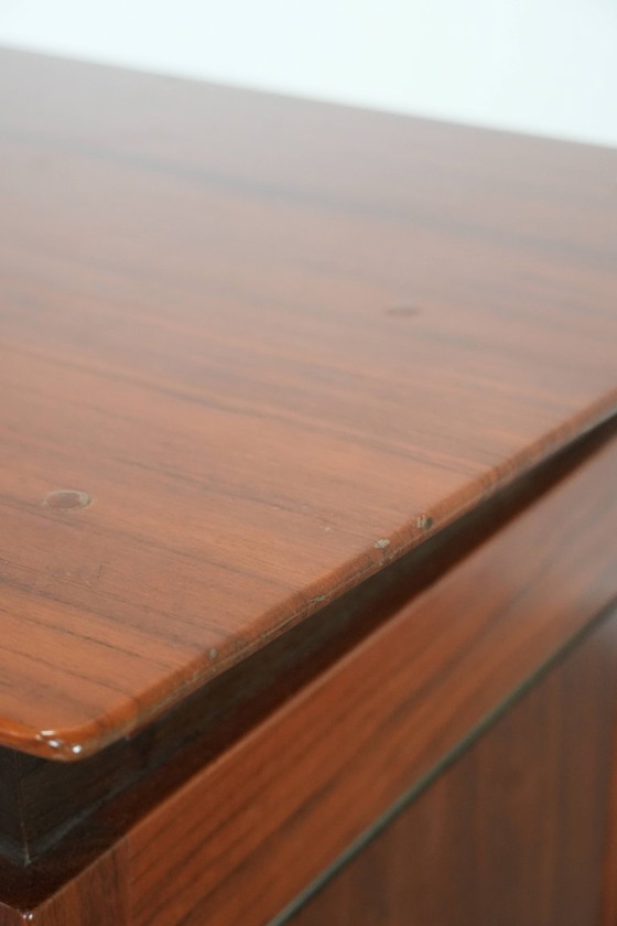 Image 1 of Art Deco Schuitema design ladekast uit de Decoforma serie