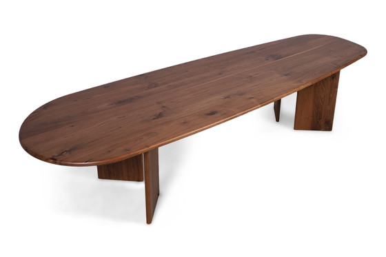 Image 1 of Passe Partout Lombok dining table