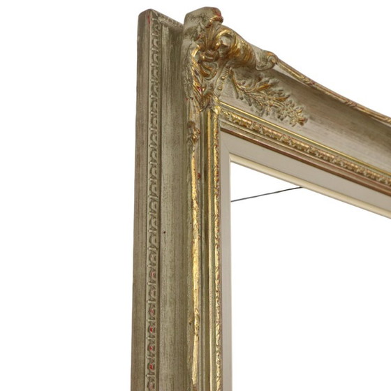 Gouden Barok Stijl Lijst Klassiek Houten Kader 77x68cm – Lijsten, Wood (photo 12 of 14)