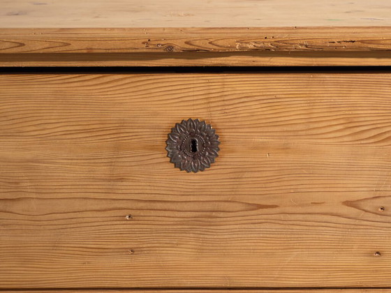 Antique Provencal style chest of drawers (c.1920) #37 (photo 31 of 40)
