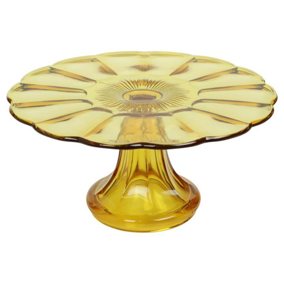 Image 1 of Présentoir à gâteaux Art Déco Luxval 1935