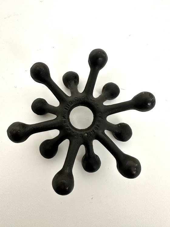 Image 1 of Jens Quistgaard kandelaars