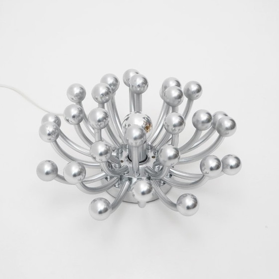 Image 1 of “Pistillo” Table/Wall/Ceiling Lamp by Studio Tetrarch for Valenti, 1970s