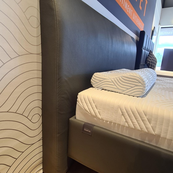 Image 1 of Letto TEMPUR Relax LL Grigio - 160x200