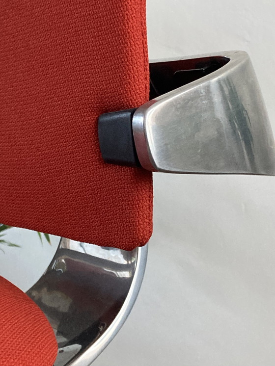 Image 1 of Aeris 3Dee Design Office Chair