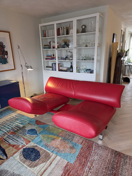 Image 1 of Design loungebank De Sede DS 140