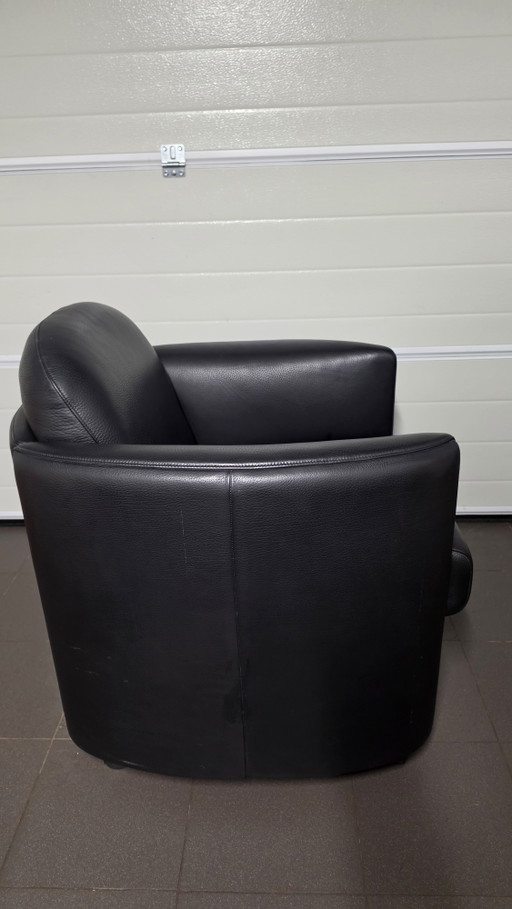 Fauteuil club Jori Belgium