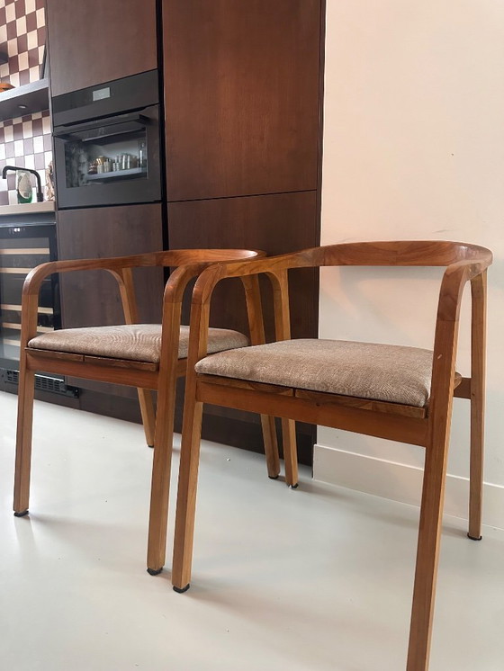 Image 1 of DBodhi Bibo seats - set of 2