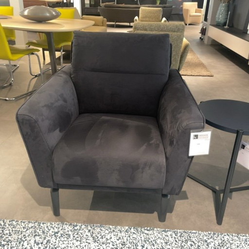 Evidence Sarena armchair