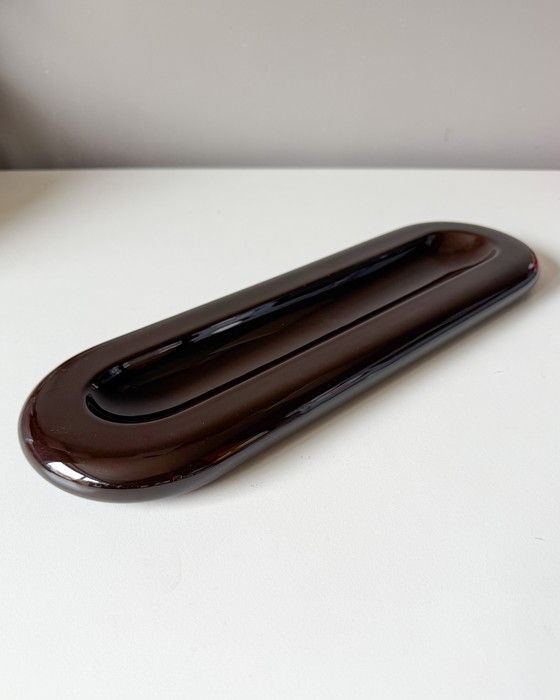 Vide-poche Vintage Space Age de Sicart par Spagnolo – Bols, Ceramic (photo 2 of 8)
