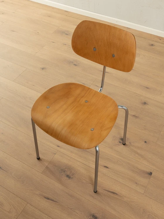 Image 1 of  Egon Eiermann, Model Se 68, Eetkamerstoelen