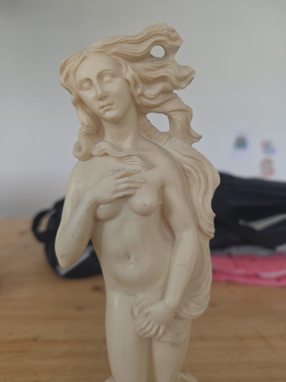 Image 1 of Harzstatue der Venus