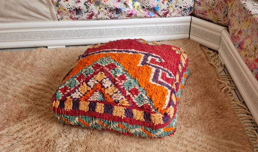 Coussin Vintage 