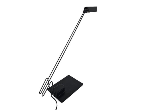 Ikea design - Sweden - model Etyd - Type B 8806 - halogen - table lamp - 90s