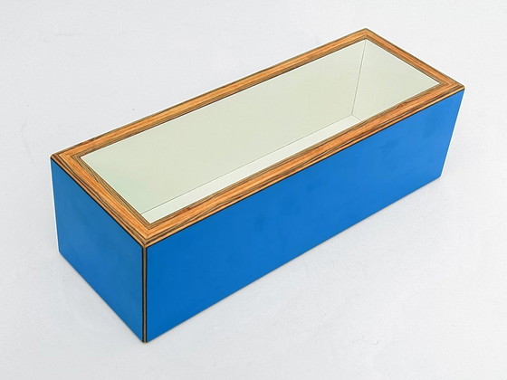 Image 1 of decoratieve bakken