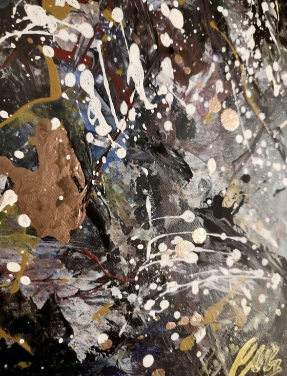 Image 1 of Walter Geraci - resumen n.25