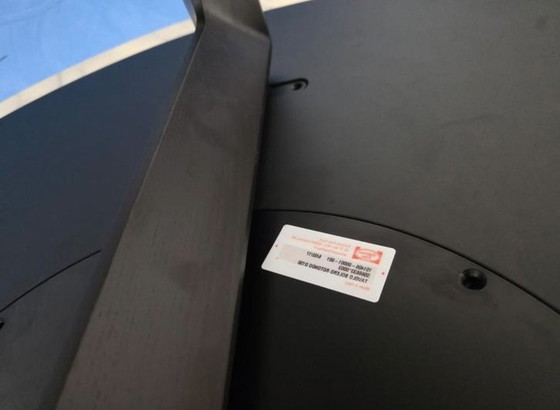 Image 1 of Poltrona Frau dining table 150cm Calacatta Oro marble LP € 13,500