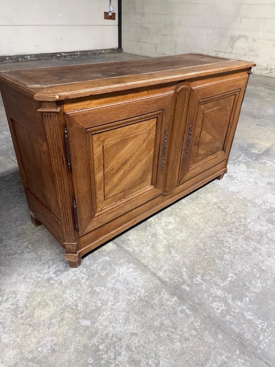 Armoire antique – Meubles de rangement, Metal, Wood (photo 2 of 7)