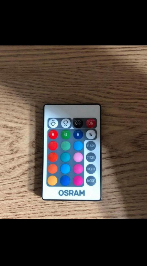 Image 1 of Lámpara Robotlamp