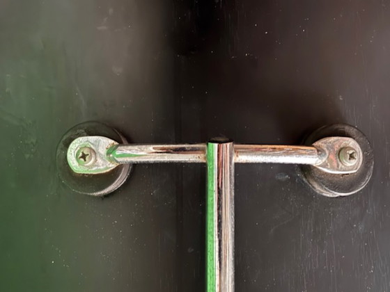 Image 1 of Poltrona Vitra Eames LCM