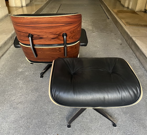 Image 1 of Salón Eames Edición Herman Miller