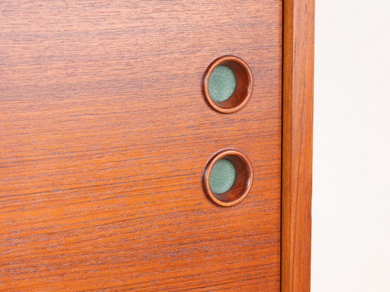 Image 1 of Credenza anni '60 di DWM Deutsche Werkmöbel