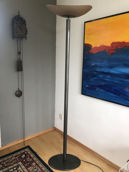 Artimide vloerlamp Tebe brons