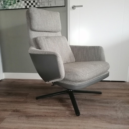 Vitra Grand Relax Fauteuil