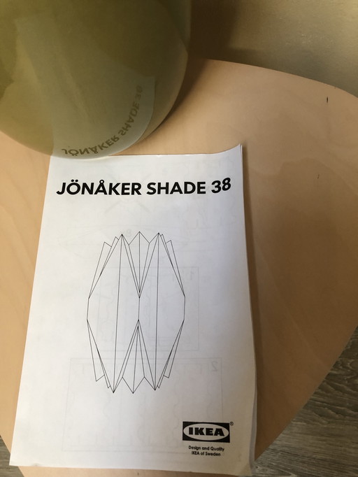 IKEA Design-Designer Gunner Jensen-jaren 80 2 pezzi