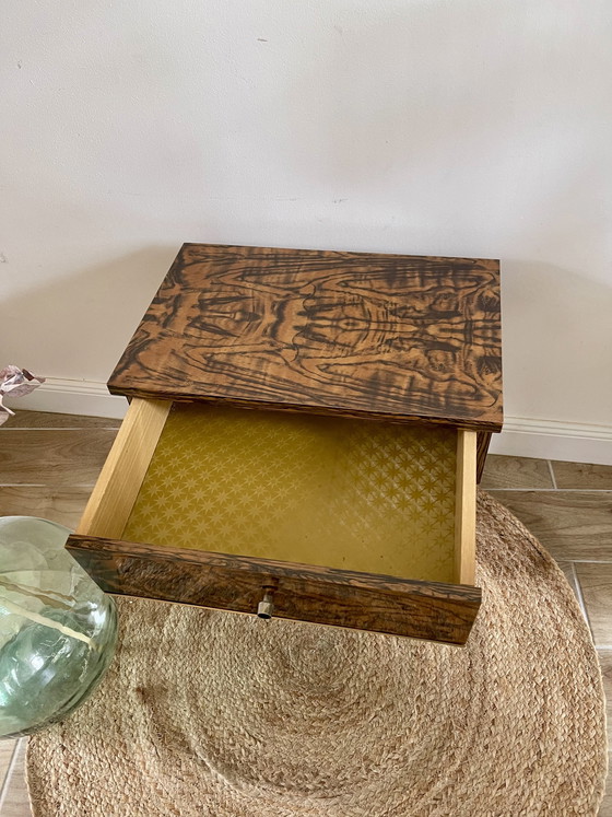 Image 1 of Comodino vintage