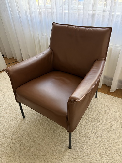 Fauteuil Limec au design original.