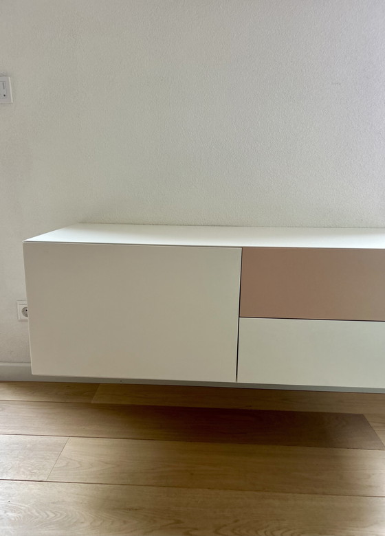 Image 1 of Pastoe floating wall cabinet