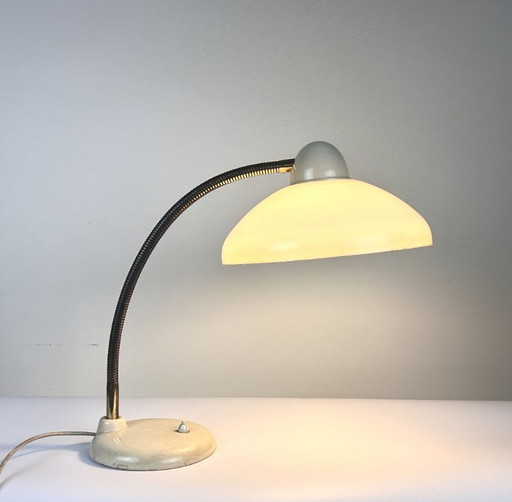 Vintage bakelite lamp