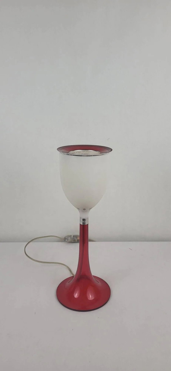 Lampada Miss K Design Philippe Starck – Lampade da tavolo, Plastic (photo 2 of 10)